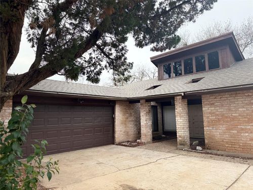 3514 W Creek Club Dr, Missouri City, TX, 77459-4012 | Card Image