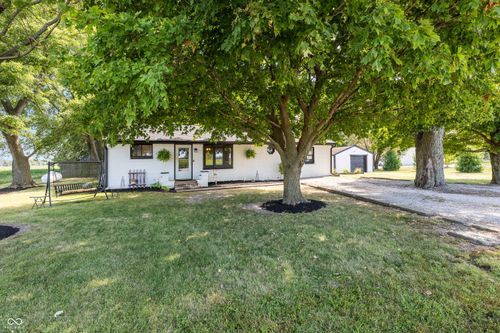 6985 County Road 50, Lizton, IN, 46149-9490 | Card Image