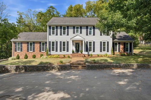 1712 Old Hickory Blvd, Brentwood, TN, 37027-4013 | Card Image