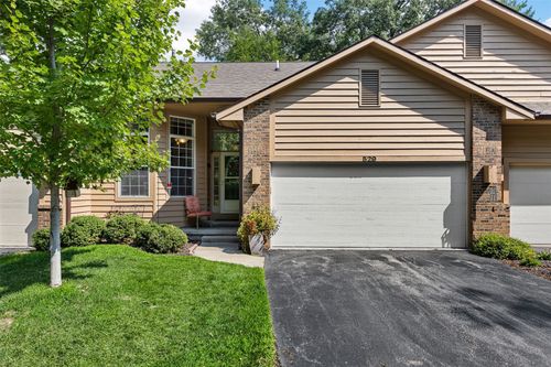 124-529 East Post Road Se, Cedar Rapids, IA, 52403 | Card Image