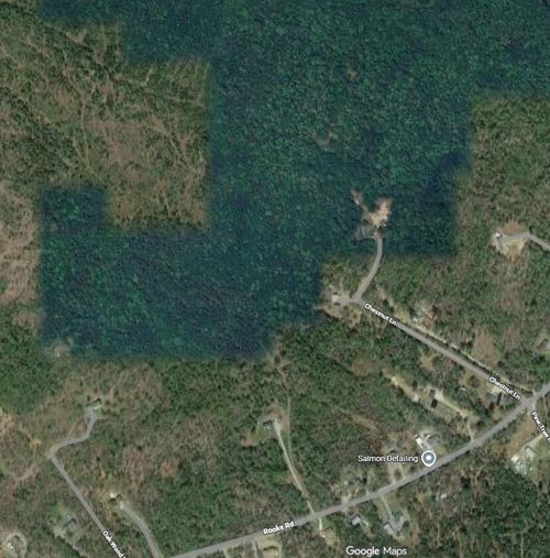 Map7 Lot14 Chestnut Lane, Eddington, ME, 04428 | Card Image