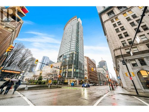 614-837 W Hastings St, Vancouver, BC, V6C3N6 | Card Image
