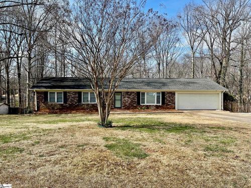 340 Ferndale Dr, Spartanburg, SC, 29316-5110 | Card Image