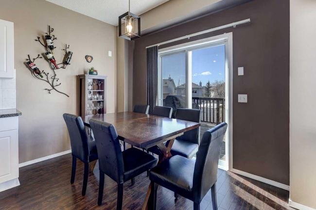 218 Evansmeade Close Nw, House other with 3 bedrooms, 4 bathrooms and 2 parking in Calgary AB | Image 6