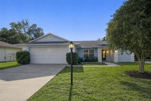 15211 Sw 35th Avenue Rd, OCALA, FL, 34473-2846 | Card Image