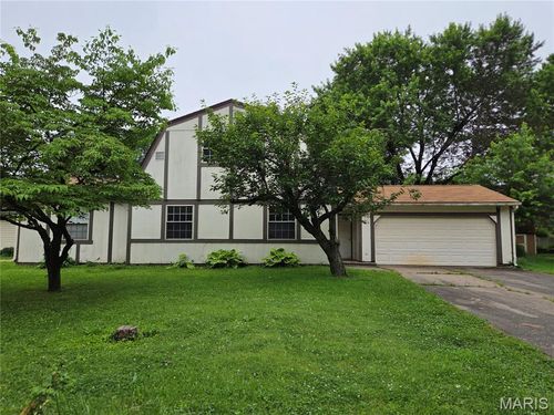 608 Cypress Ln, Sparta, IL, 62286-1006 | Card Image