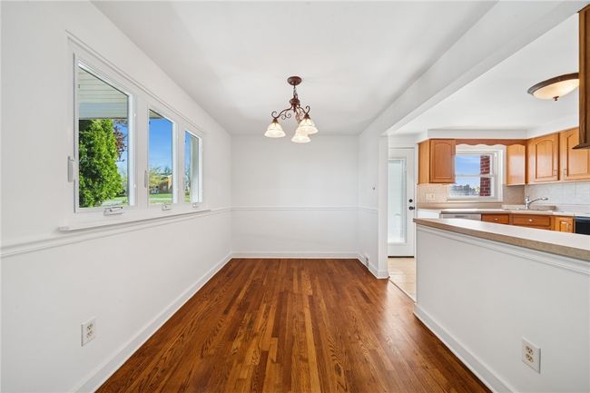 304 E Patty Ln, House other with 3 bedrooms, 2 bathrooms and 1 parking in Monroeville PA | Image 6