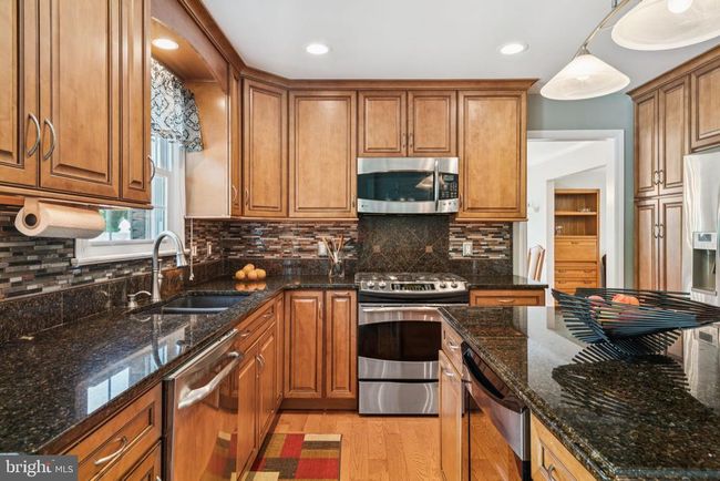 5615 S Deer Run Rd, House other with 4 bedrooms, 3 bathrooms and null parking in DOYLESTOWN PA | Image 18