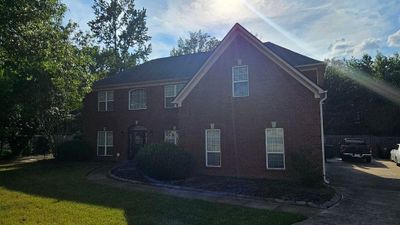 6883 Keeneland Cv, House other with 5 bedrooms, 3 bathrooms and null parking in Bartlett TN | Image 2