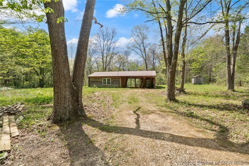 4171 Pleasure Ridge Rd Se, Corydon, IN, 47112-5671 | Card Image