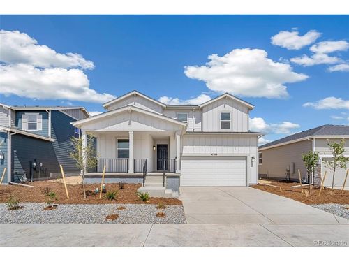 47399 Magnolia Ave, Bennett, CO, 80102-8883 | Card Image
