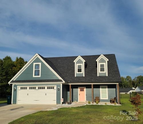 310 Stoneyard Rd, Richfield, NC, 28137-7001 | Card Image