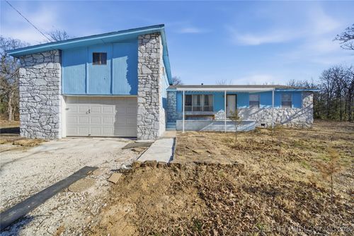 4509 S 209th West Ave, Sand Springs, OK, 74063-4654 | Card Image