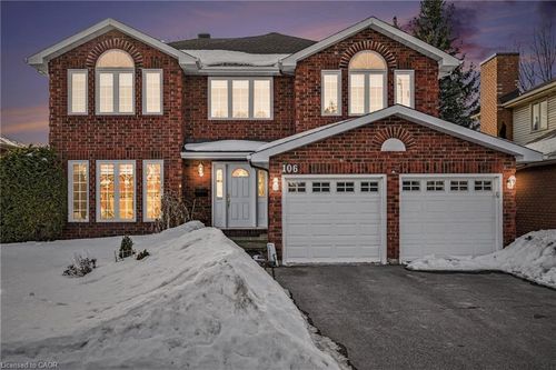 106 Knudson Dr, Kanata, ON, K2K2L5 | Card Image