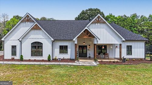 464 Lancaster Rd Sw, Adairsville, GA, 30103-3340 | Card Image