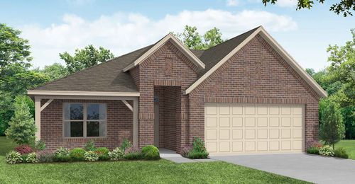 949 Abalone Ave, Haslet, TX, 76052-4481 | Card Image