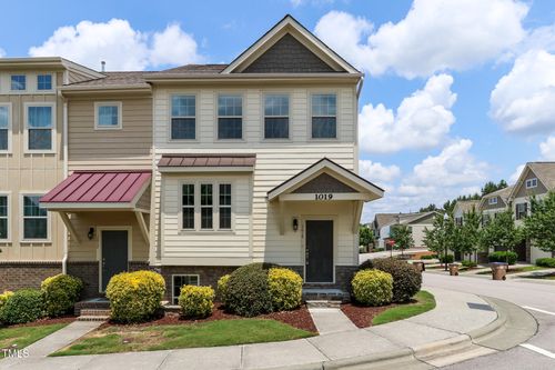 1019 Tranquil Creek Way, Wake Forest, NC, 27587-0008 | Card Image