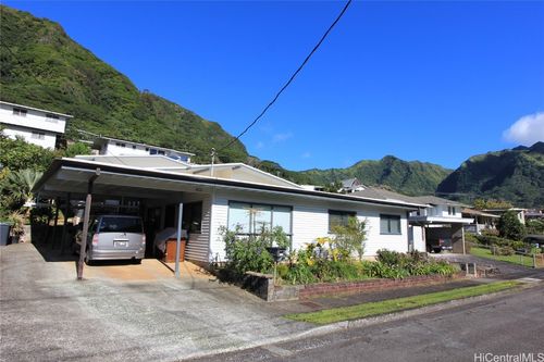 3426 Loulu Street, Honolulu, HI, 96822 | Card Image