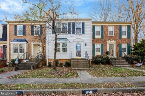13917 Woods Run Ct, CENTREVILLE, VA, 20121-3078 | Card Image