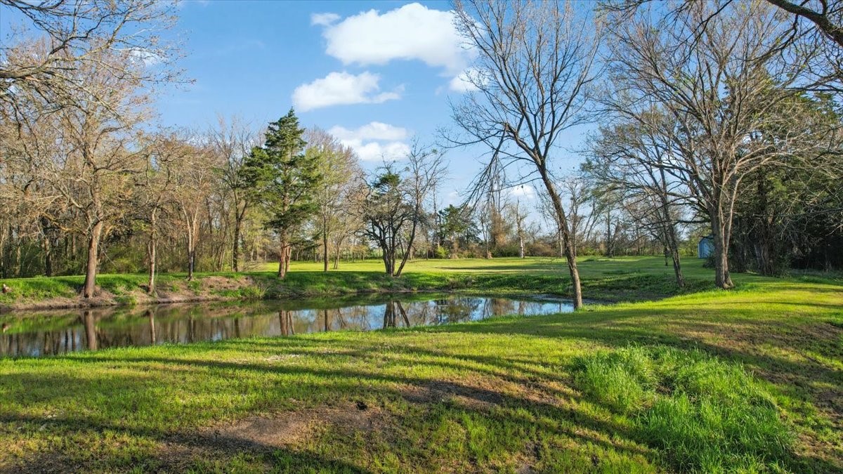 Land in Caddo Mills