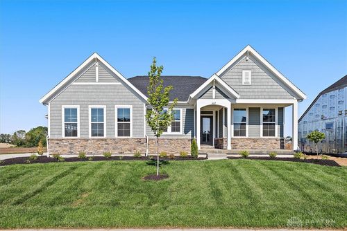 407 S Landon Ln, Springfield, OH, 45505-1764 | Card Image