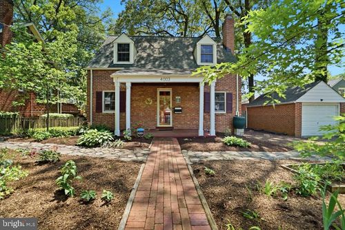 4003 Oglethorpe St, Hyattsville, MD, 20782-3024 | Card Image