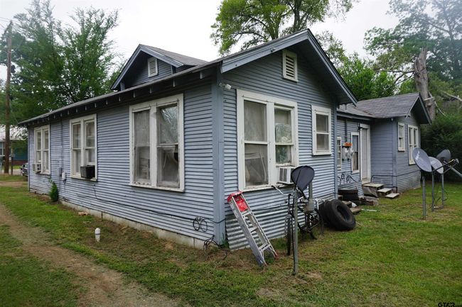707 E San Jacinto Ave, Home with 0 bedrooms, 0 bathrooms and null parking in Crockett TX | Image 4