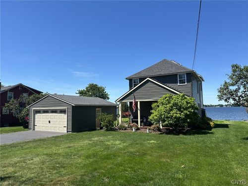 8875 Shellman Dr, Cicero, NY, 13039-8824 | Card Image