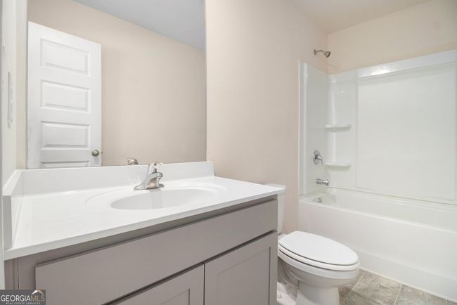 159 Blossom Wood Dr, House other with 5 bedrooms, 4 bathrooms and 4 parking in Senoia GA | Image 26