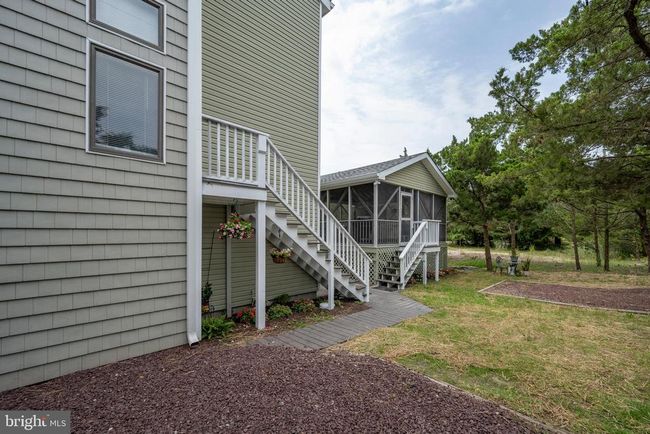 1105 N Bay Shore Dr, House other with 4 bedrooms, 3 bathrooms and null parking in MILTON DE | Image 51