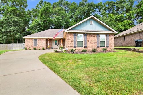 2202 Wolf Branch Dr S, Mobile, AL, 36608-8832 | Card Image