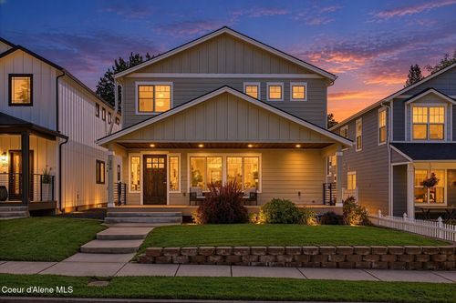 306 18th, Coeur d'Alene, ID, 83814 | Card Image