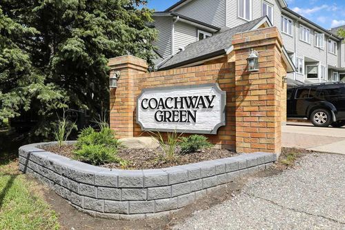 6 Coachway Green Sw, Calgary, AB, T3H1V8 | Card Image