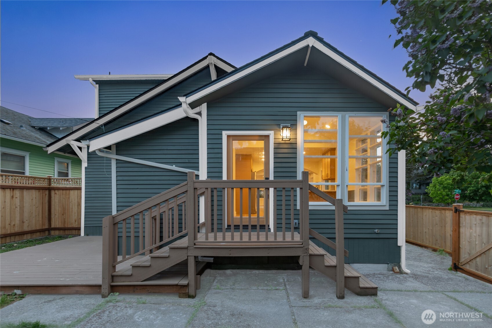 Residential in Tacoma 4