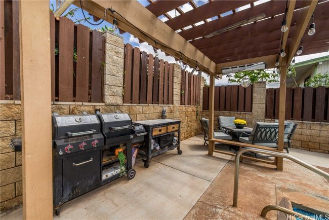 92-338 Akaula St, House other with 3 bedrooms, 3 bathrooms and 3 parking in Kapolei HI | Image 24