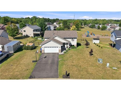 315 Martell St, Somerset, WI, 54025-7582 | Card Image