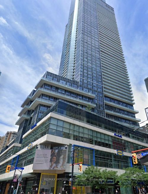 4114-386 Yonge Street, Toronto, ON, M5B0A5 | Card Image