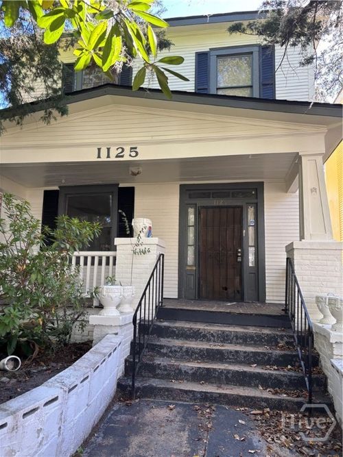 1125 E Anderson St, Savannah, GA, 31404-2117 | Card Image