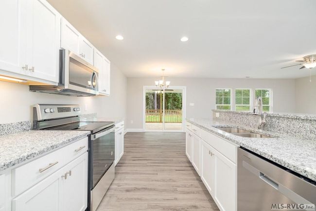 1227 Roanoke Chapel Rd, House other with 3 bedrooms, 2 bathrooms and null parking in Littleton NC | Image 5