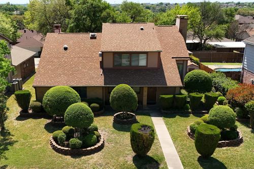 1734 Hartford Dr, Carrollton, TX, 75007-2619 | Card Image