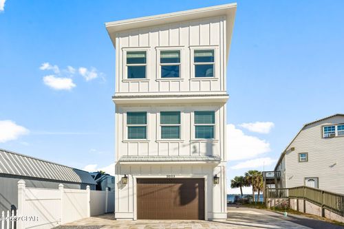 1033 Bay Cir, Panama City Beach, FL, 32407-8531 | Card Image