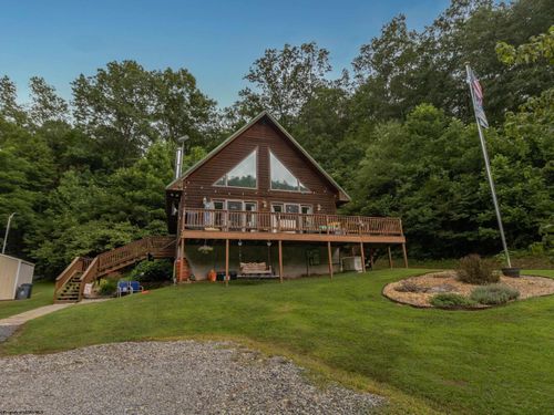 452 Kachina Rd, Salem, WV, 26426-8597 | Card Image
