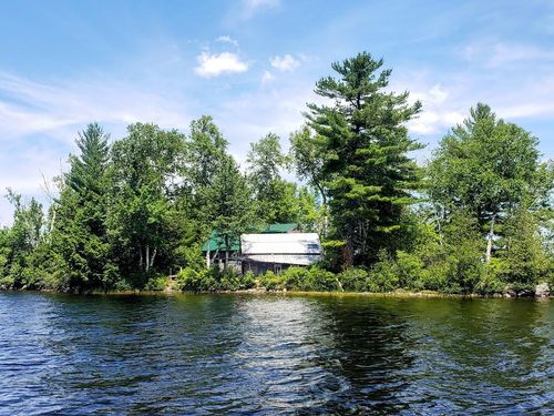 71 Loon Island/Blueberry Island, Orneville Twp, ME, 04453 | Card Image