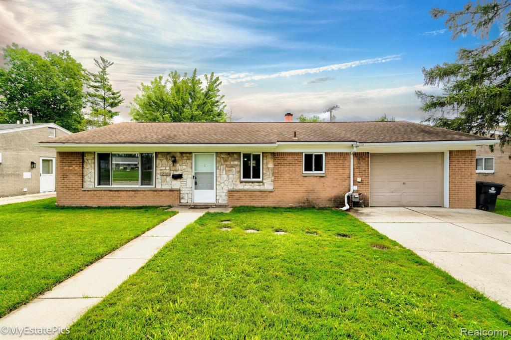 Flamingo St, Westland, MI 48185