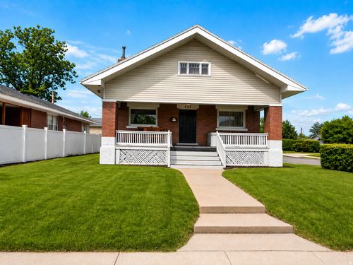 435 N 1300 W, Salt Lake City, UT, 84116-2630 | Card Image