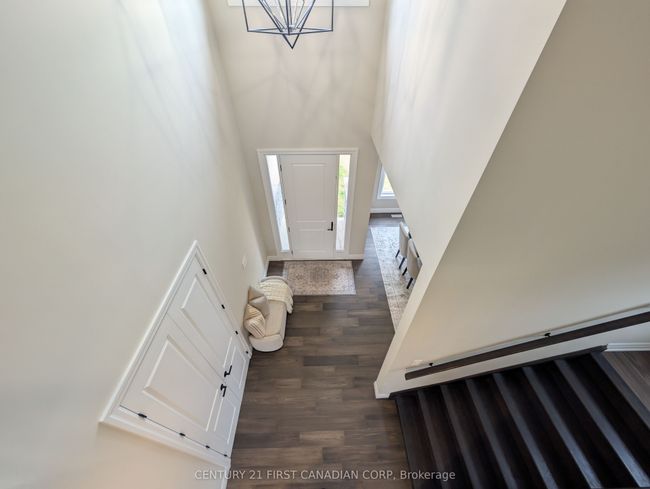 135 Aspen Cir, House other with 4 bedrooms, 3 bathrooms and 2 parking in Thorndale ON | Image 10