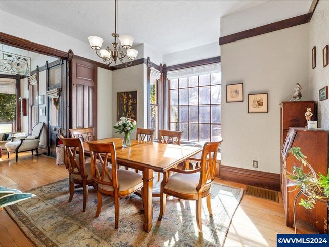1006 Pine St, House other with 4 bedrooms, 2 bathrooms and null parking in Silverton OR | Image 12