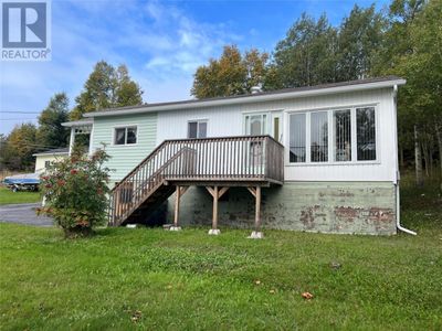 27 Center St, House other with 3 bedrooms, 1 bathrooms and null parking in Baie Verte NL | Image 1