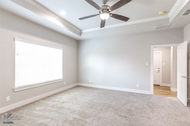3026 Legacy Ln, House other with 4 bedrooms, 2 bathrooms and null parking in Abilene TX | Image 24