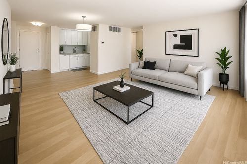 apt-601-1561 Kanunu St, Honolulu, HI, 96814-3207 | Card Image